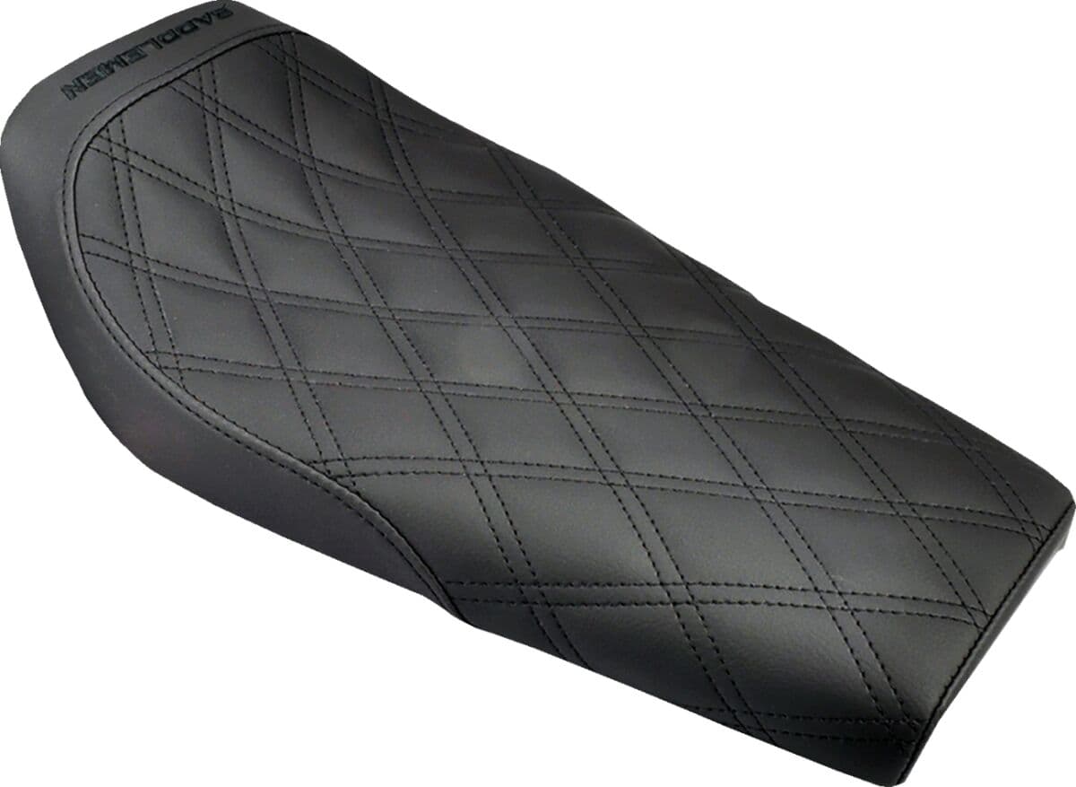 Tracker Solo Seat