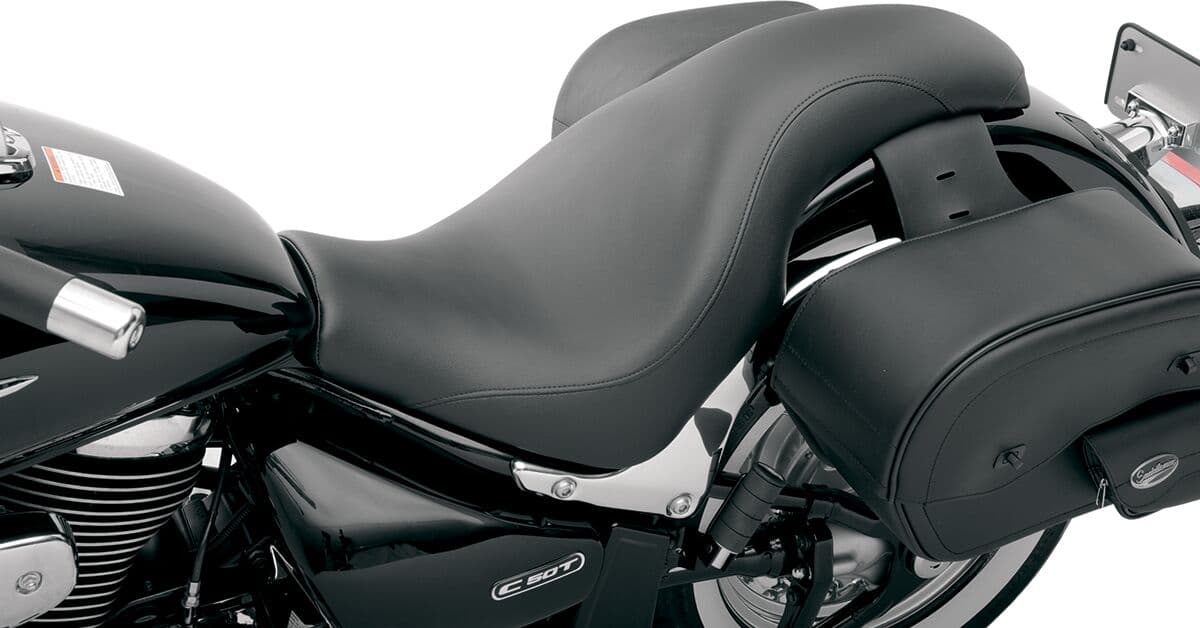 Profiler™ Seat