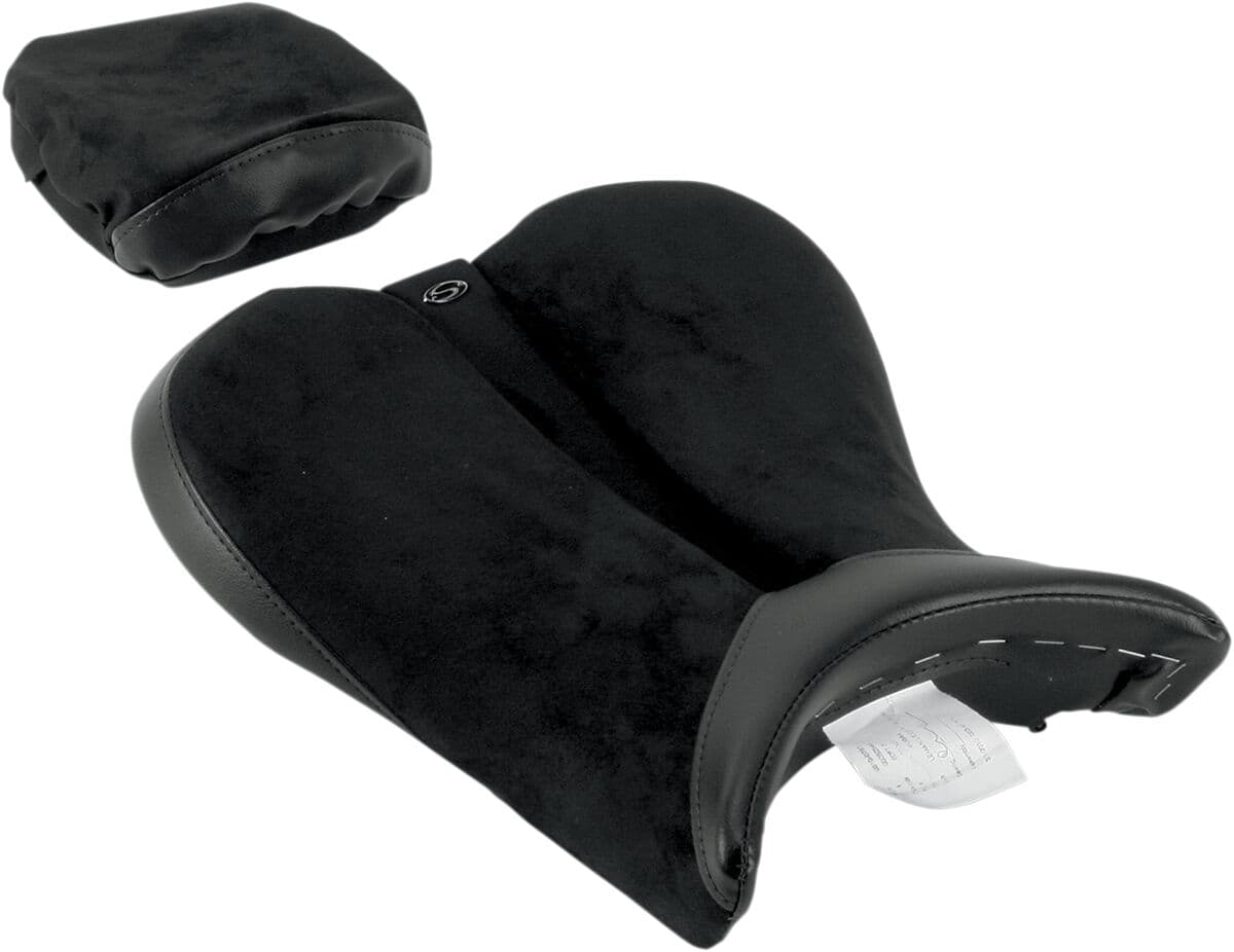 Gel Channel™ Sport Seat