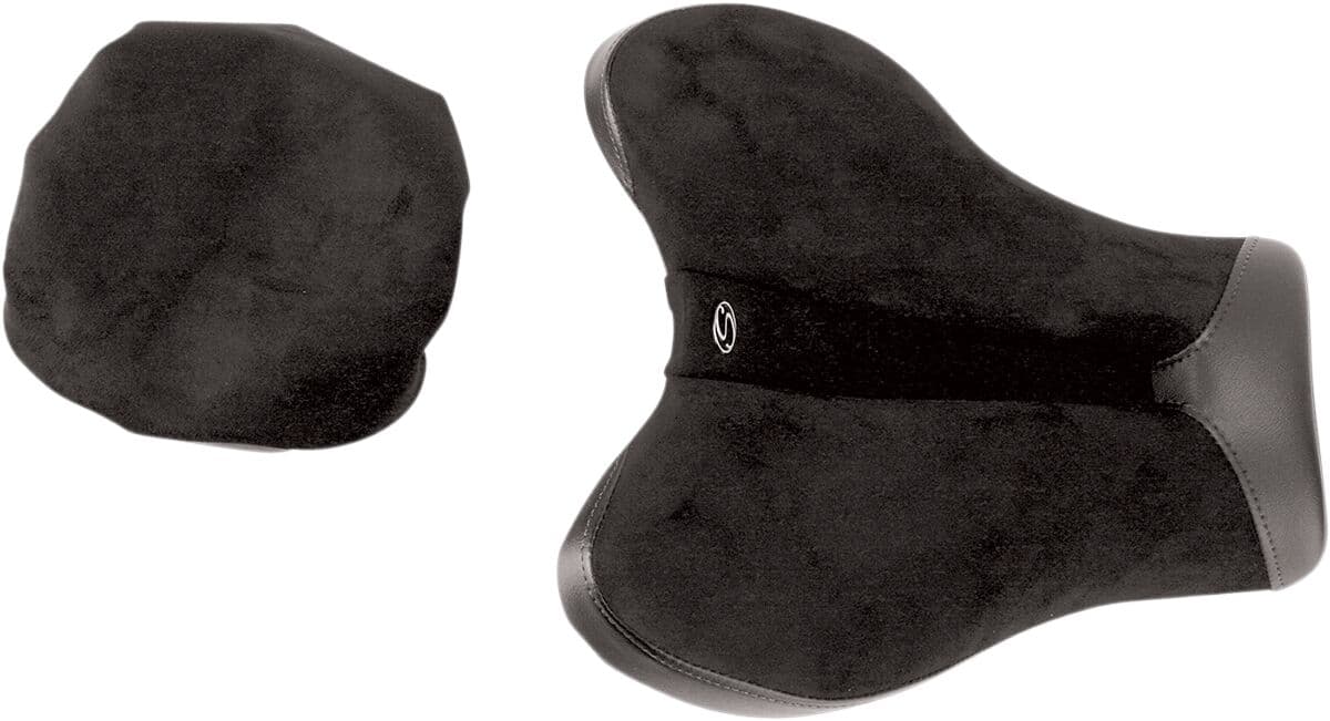 Gel Channel™ Sport Seat