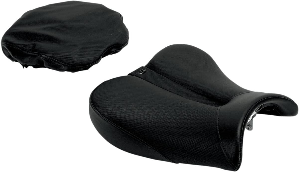 Gel-Channel Track Sport Seat