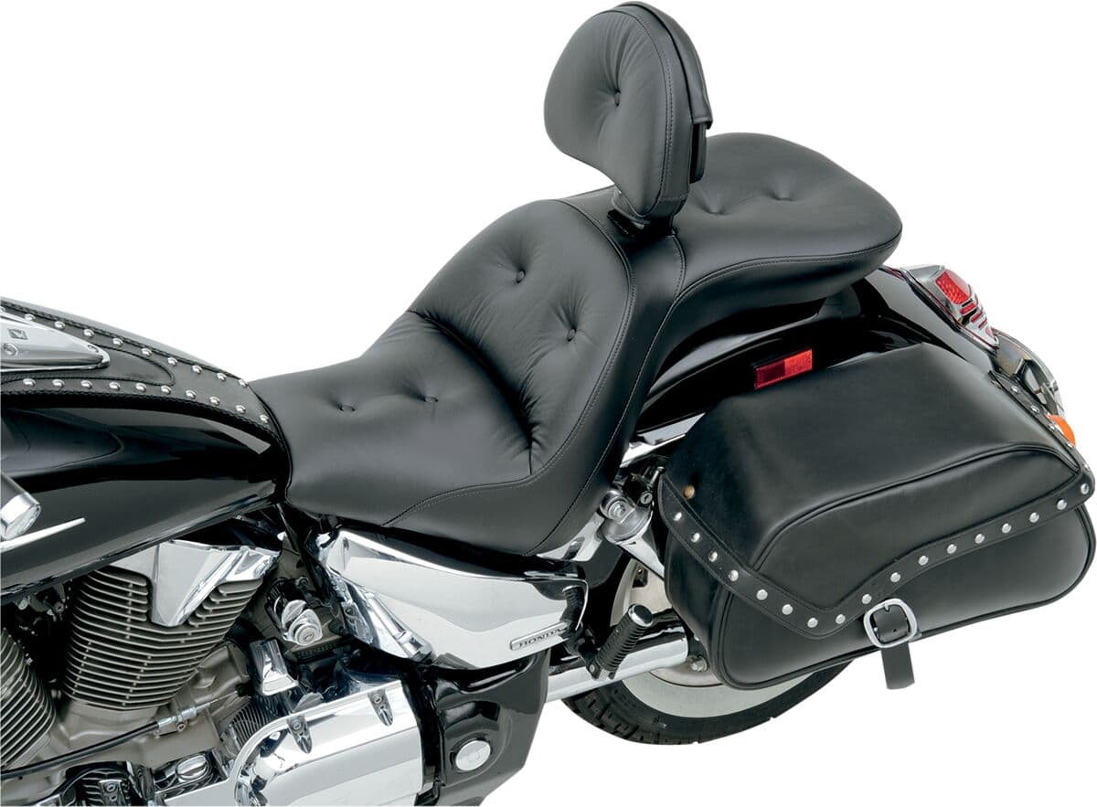 Explorer RoadSofa™ Seat