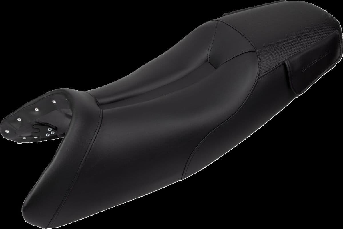 Adventure Track 2-Up Seat