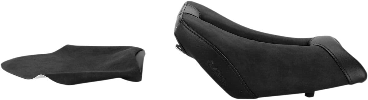 Gel Channel™ Sport Seat