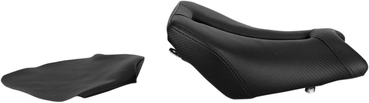 Gel-Channel™ Track Carbon Fiber Sport Seat