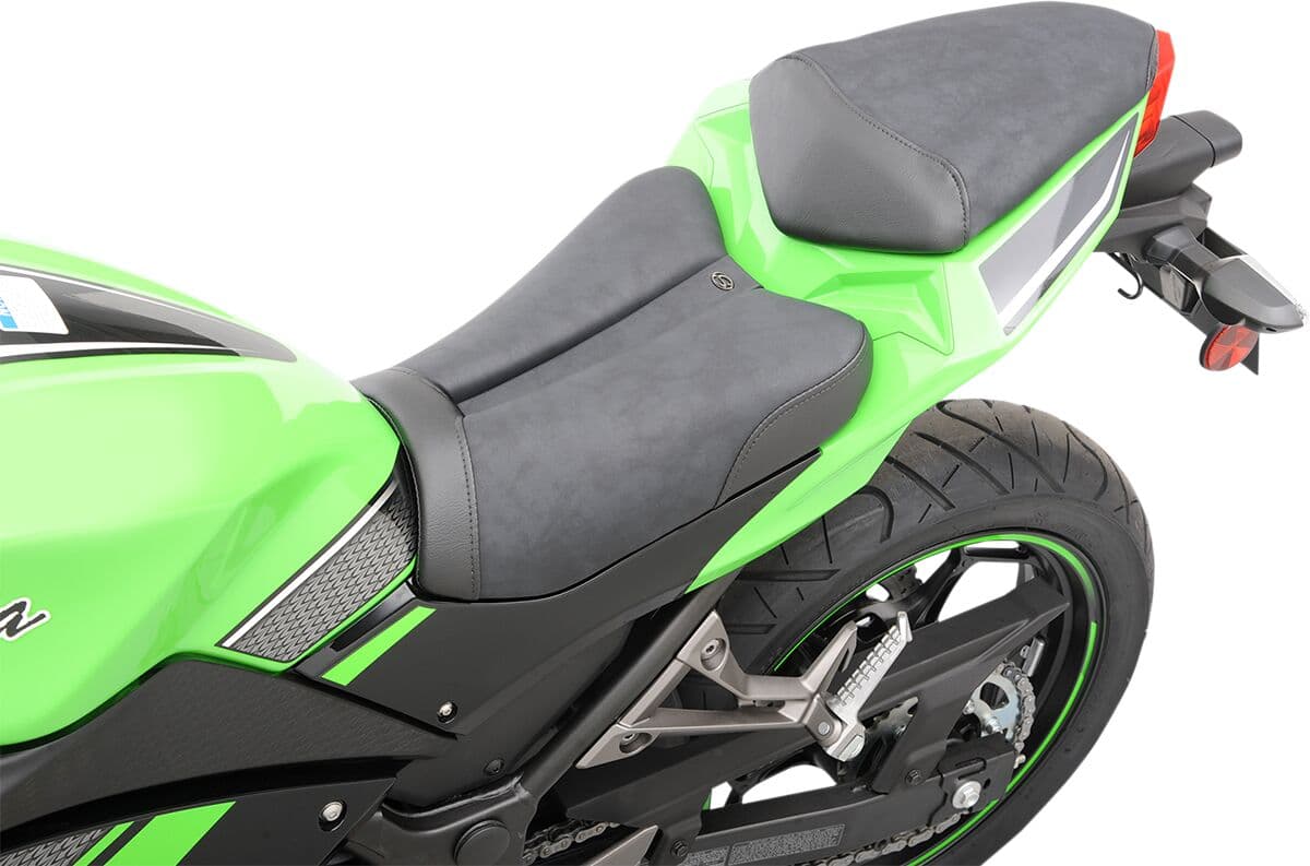 Gel Channel™ Sport Seat