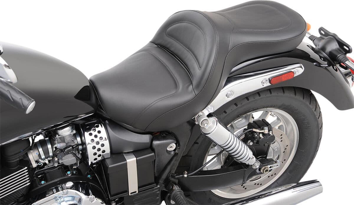 Explorer™ Seat