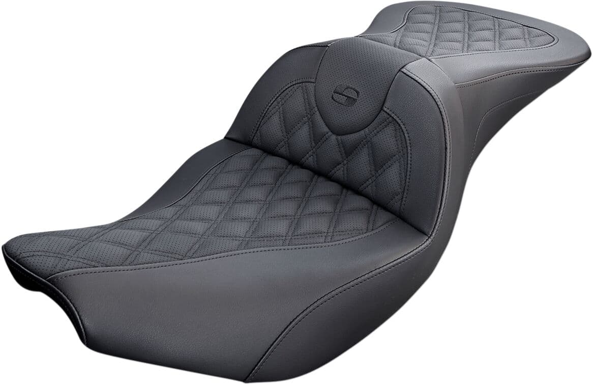Roadsofa™ Lattice Stitch Seat
