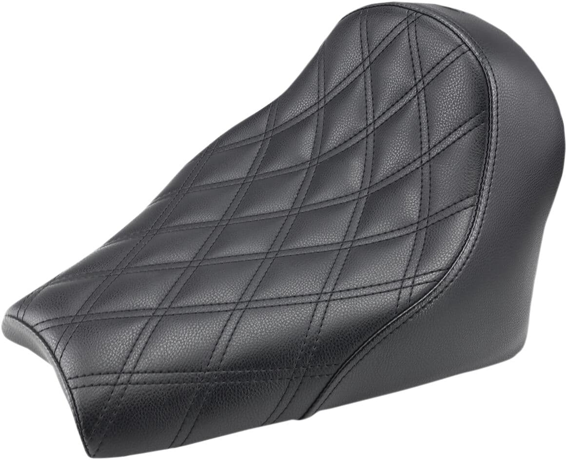 Renegade™ Lattice Stitched Solo Seat