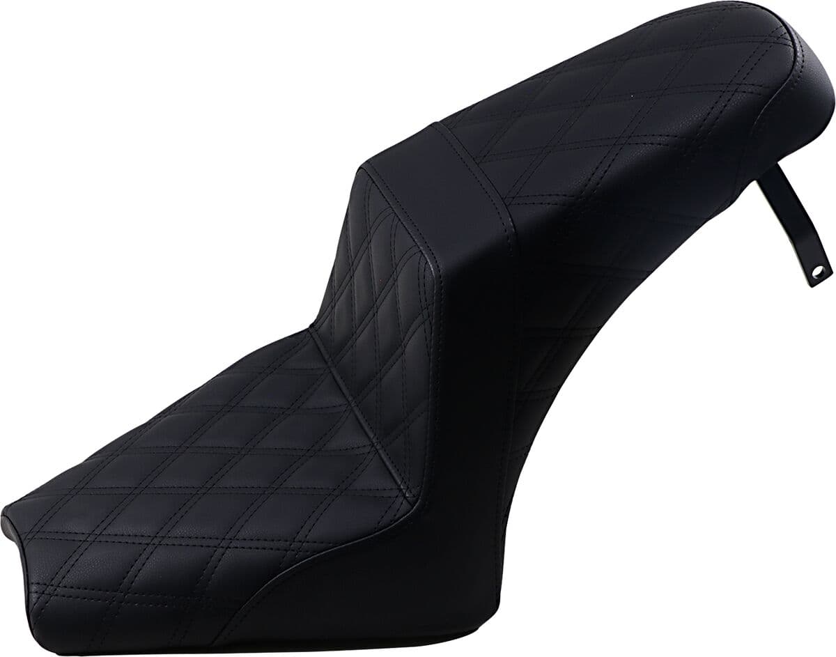 Step-Up Seat