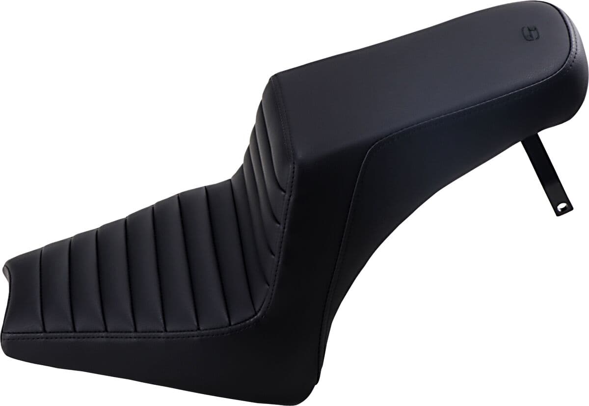 Step-Up Seat
