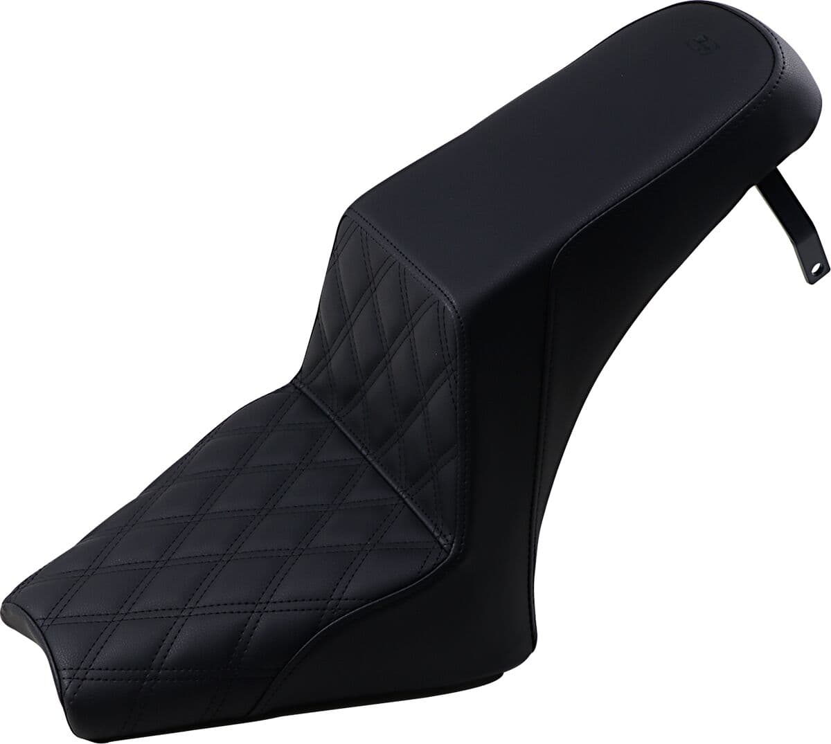 Step-Up Seat