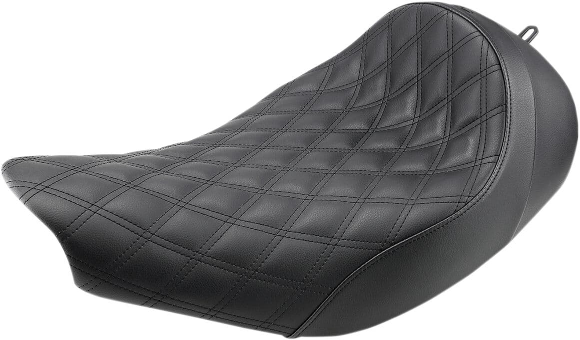 Renegade™ Lattice Stitch Solo Seat