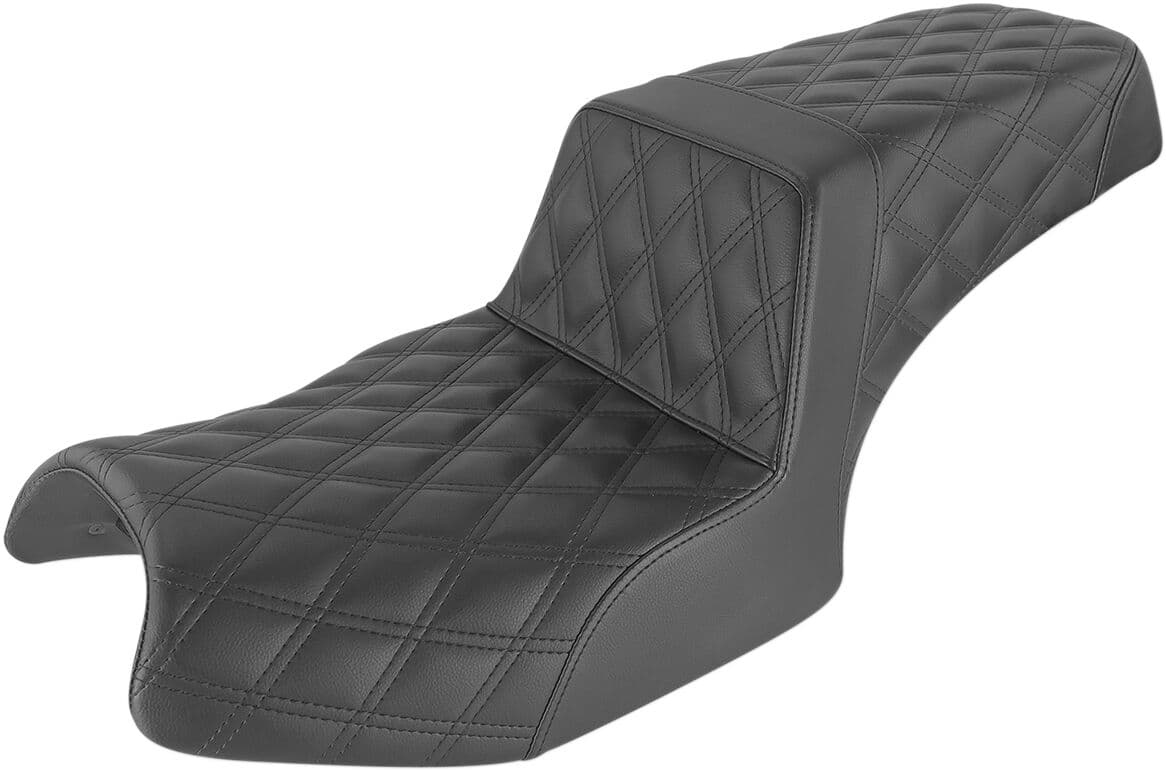 Step-Up Seat