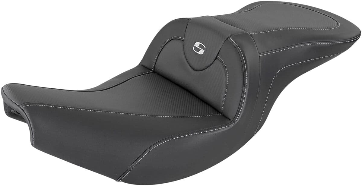 Roadsofa™ Carbon Fiber Seat