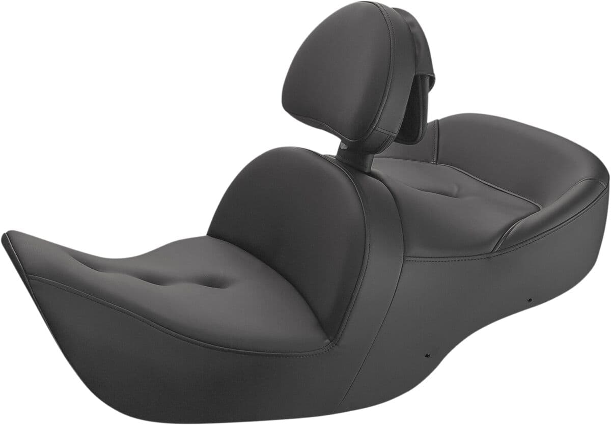 Roadsofa™ Pillow Top Seat