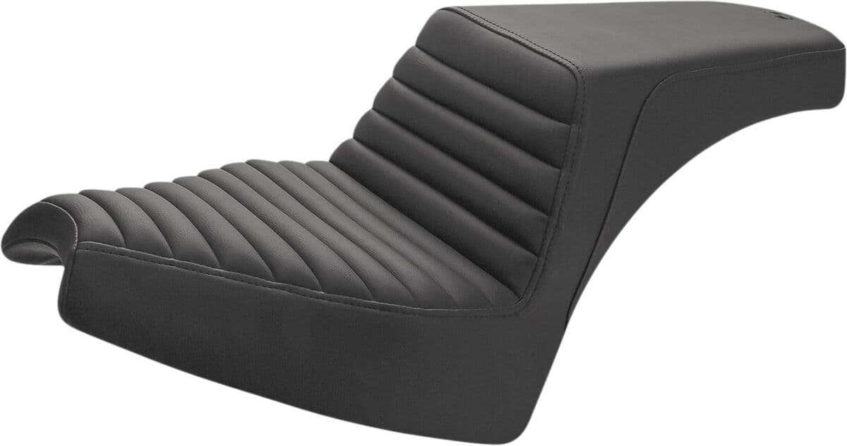 Step-Up Seat