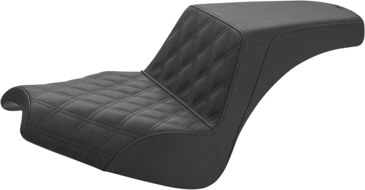 Step-Up Seat