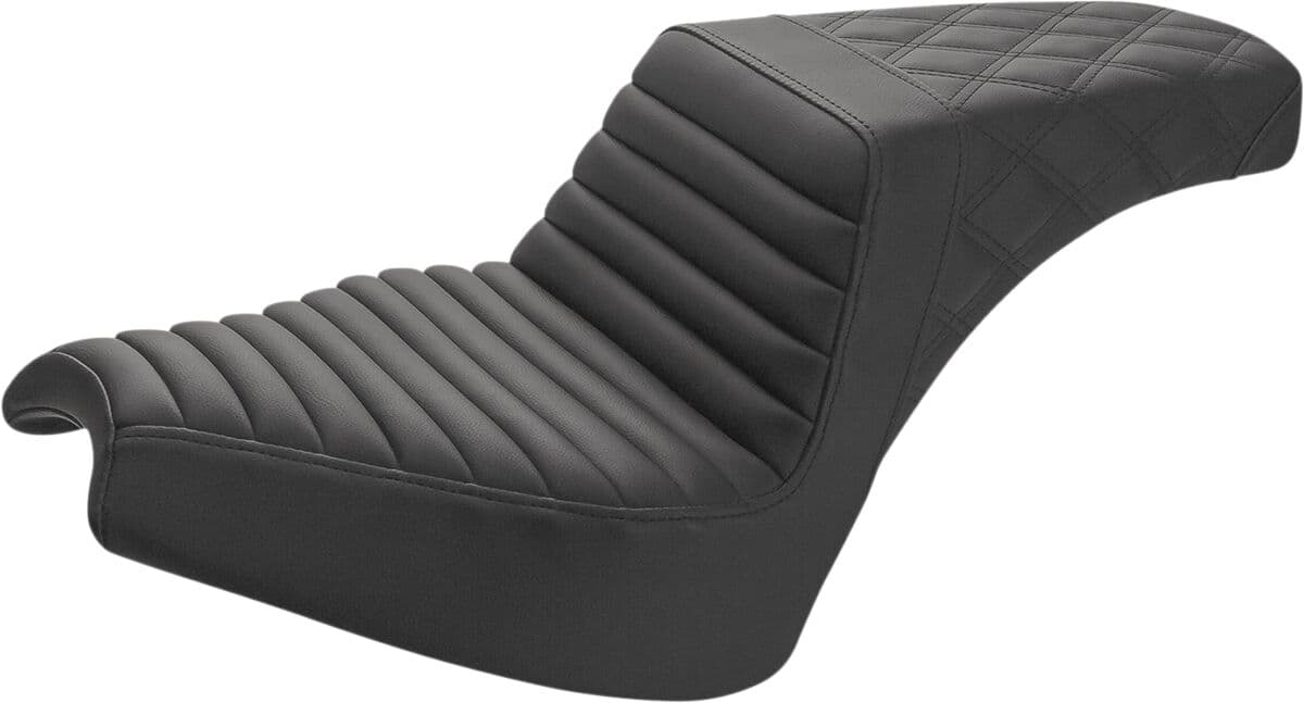 Step-Up Seat