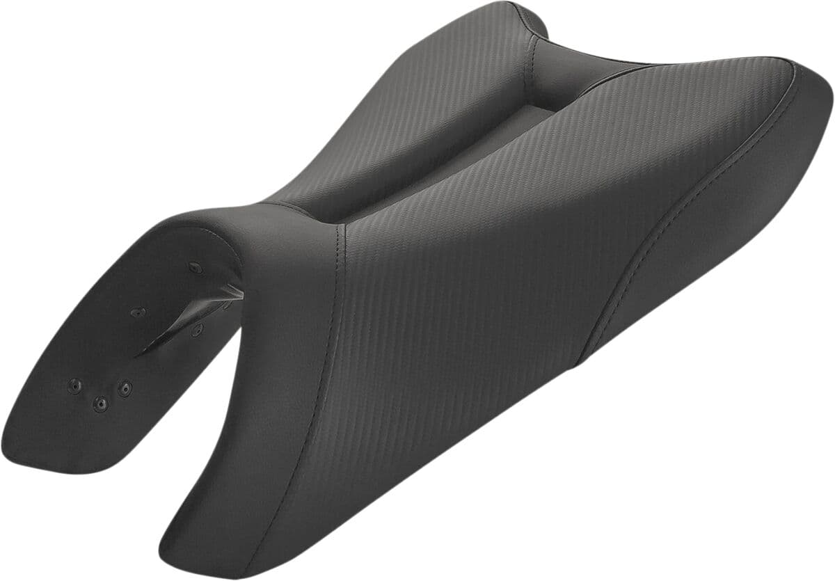 Carbon Fiber Track Seat