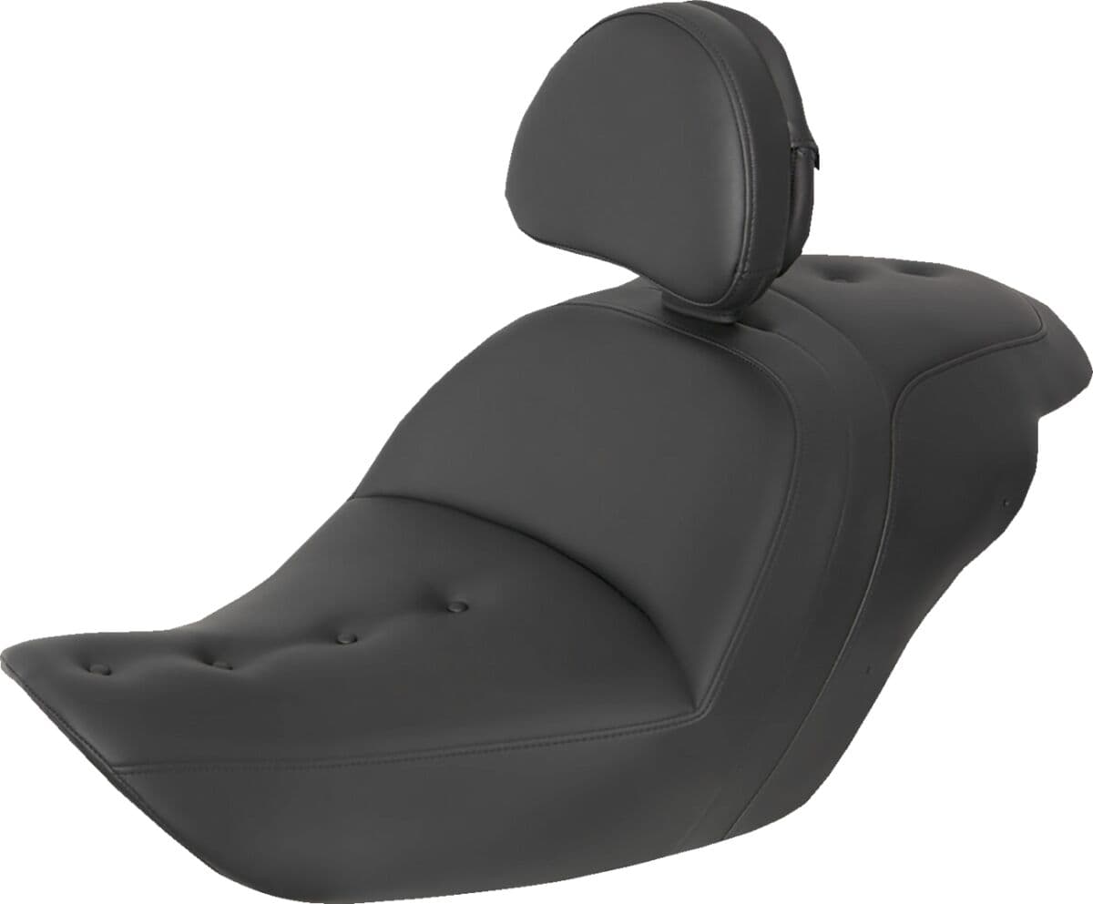 Roadsofa™ Pillow Top Seat