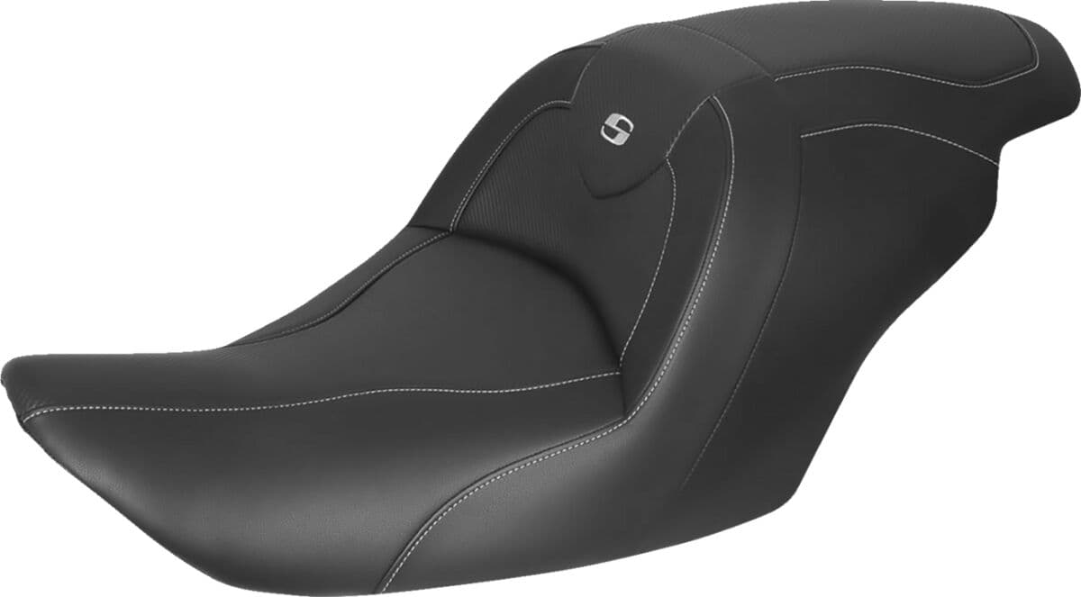 Roadsofa™ Carbon Fiber Seat