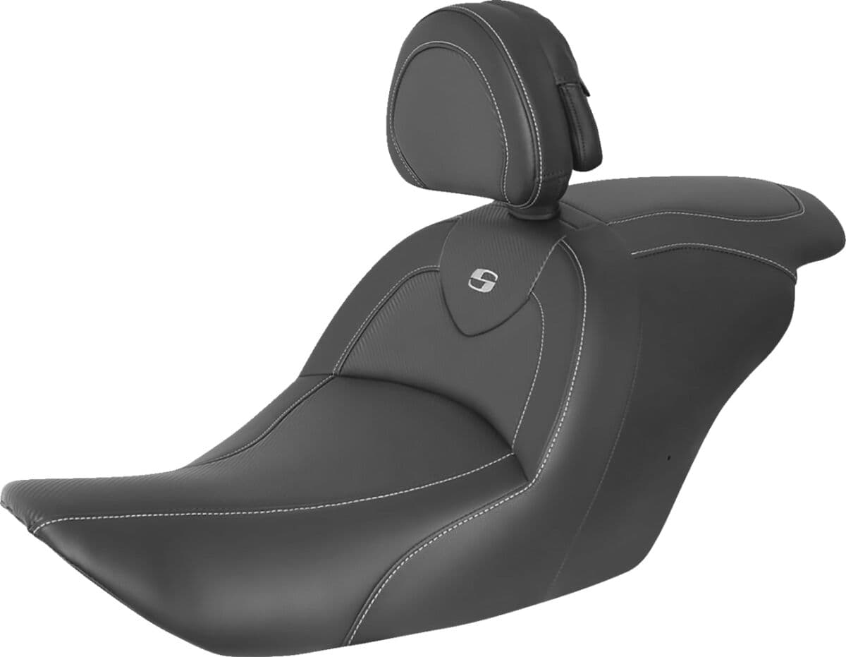 Roadsofa™ Carbon Fiber Seat