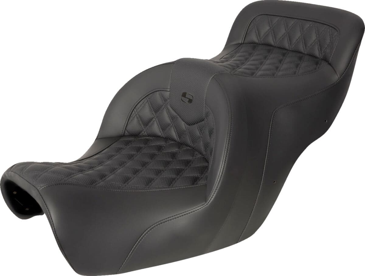 Roadsofa™ Lattice Stitch Seat