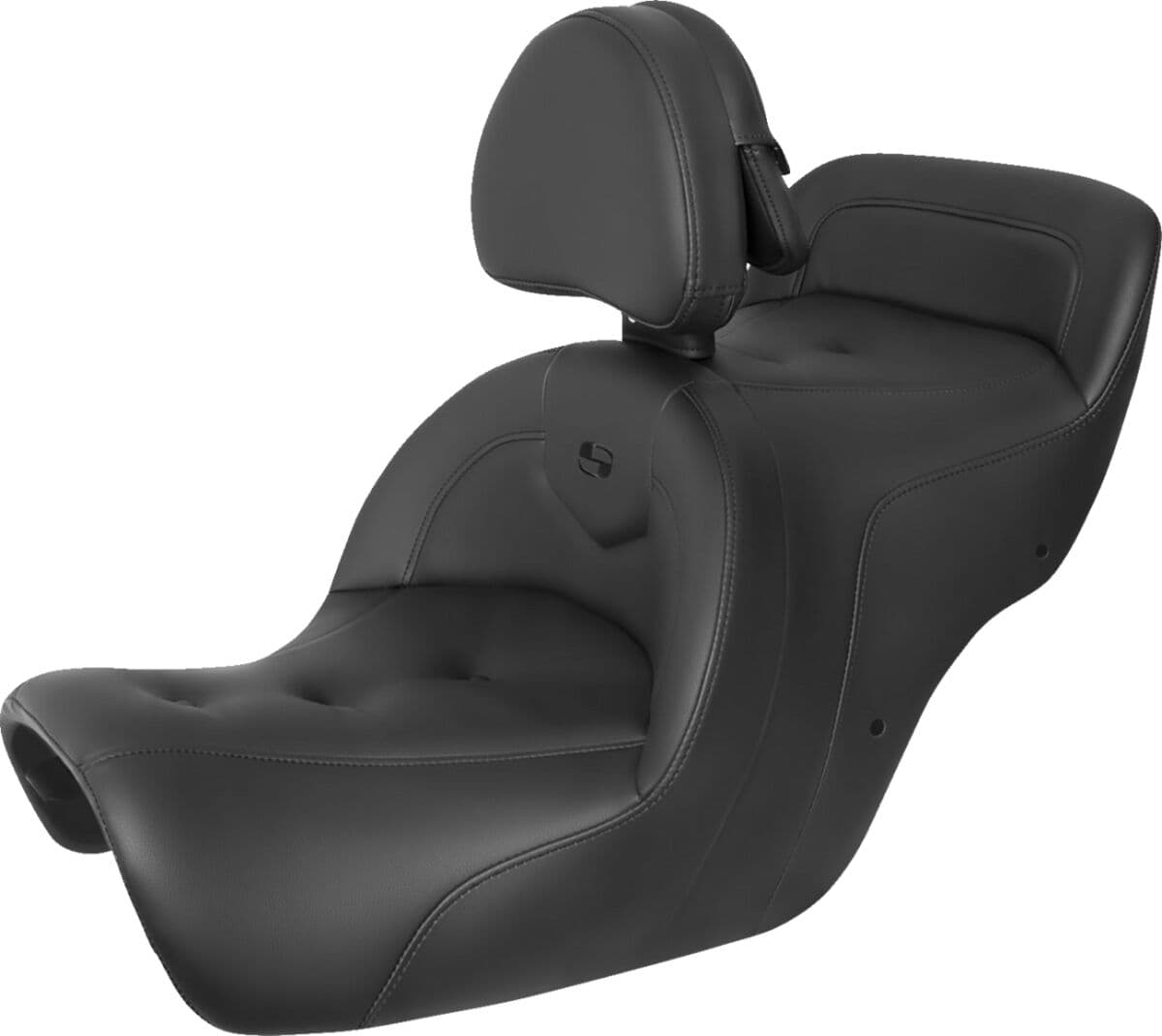Roadsofa™ Pillow Top Seat