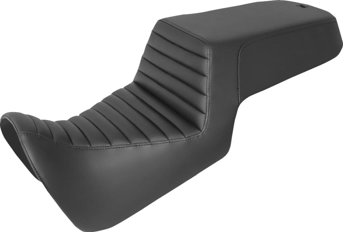 Step-Up Seat