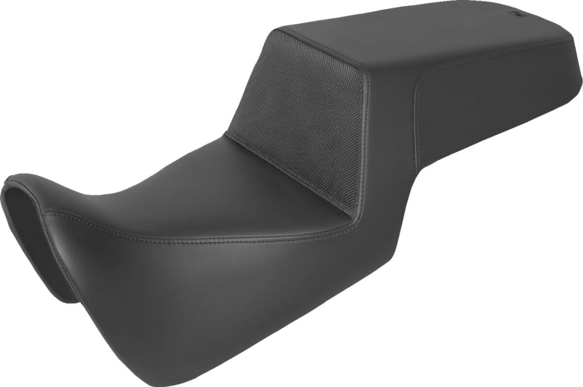 Step-Up Seat