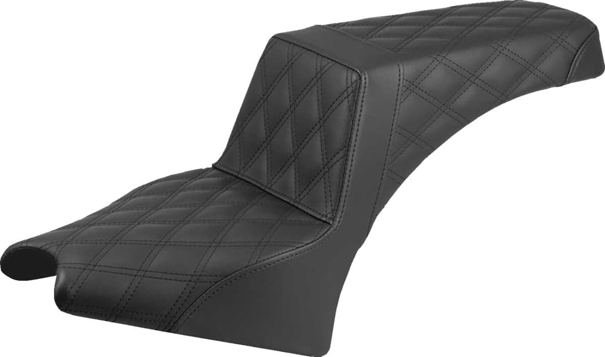 Step-Up Seat