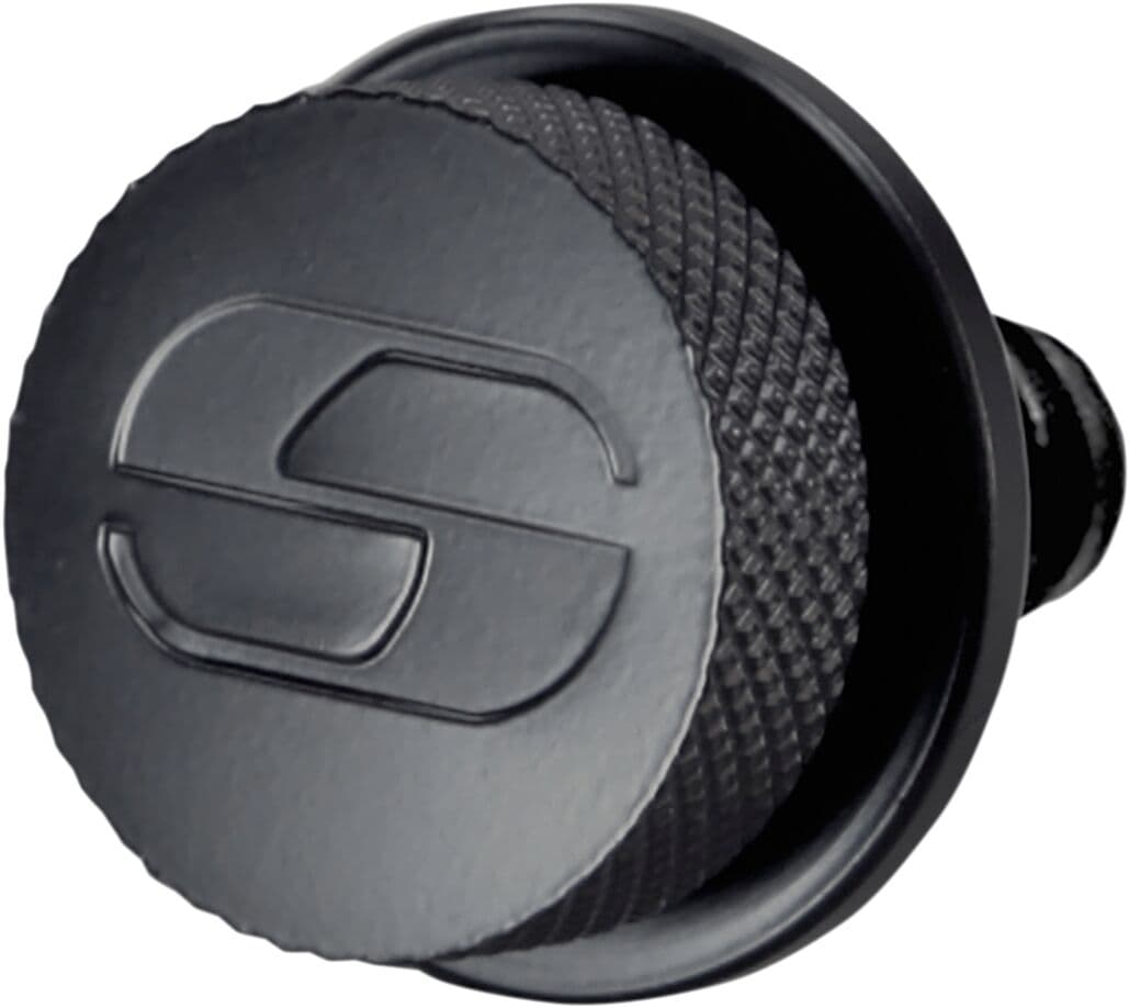 Seat Mounting Knob