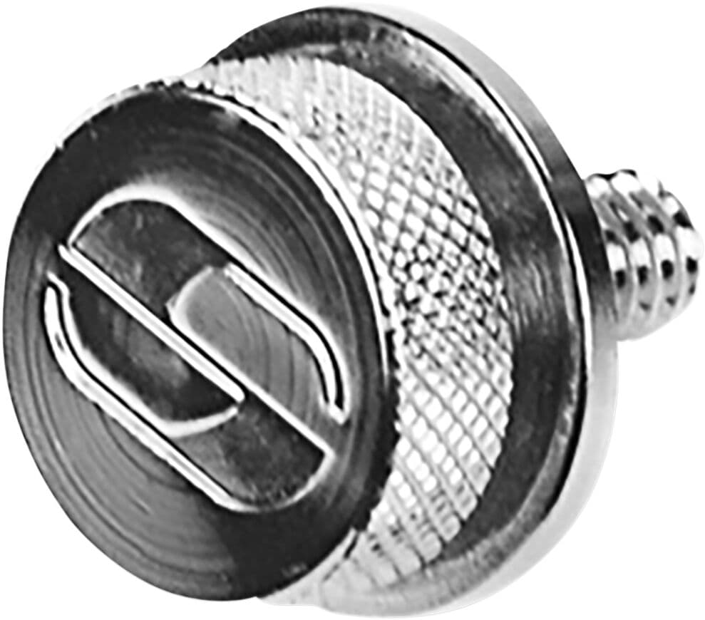Seat Mounting Knob