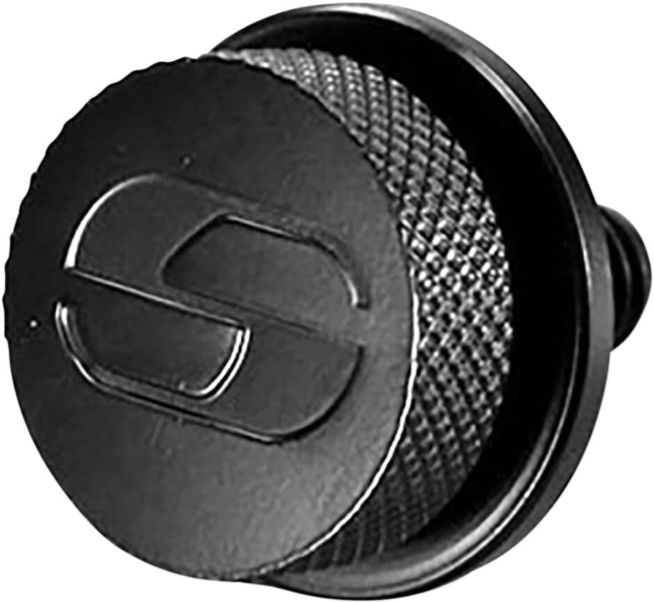 Seat Mounting Knob
