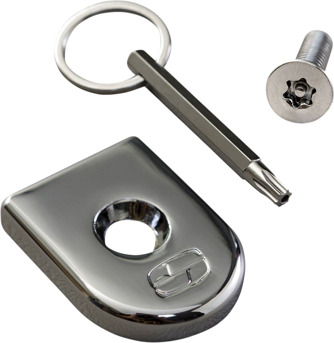 Security Seat Screw