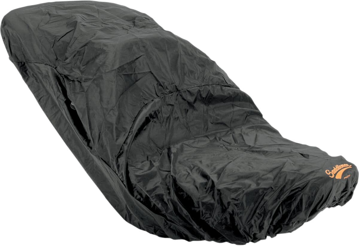 Solo Seat Rain Cover