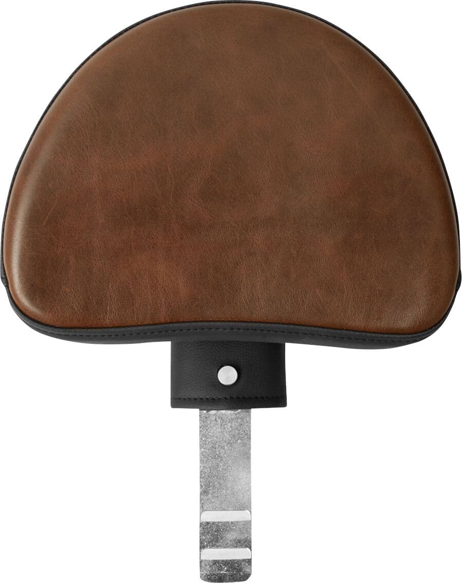 Lariat Driver's Backrest