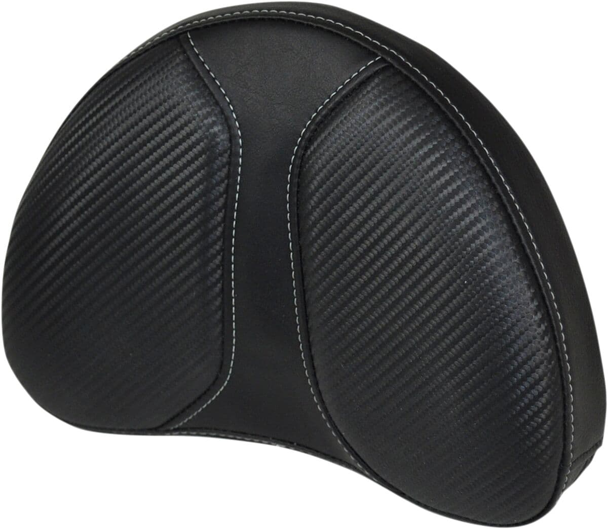 Half-Moon Sissy Bar Pad