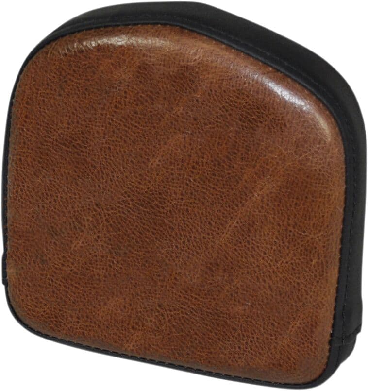 Gravestone Sissy Bar Pad