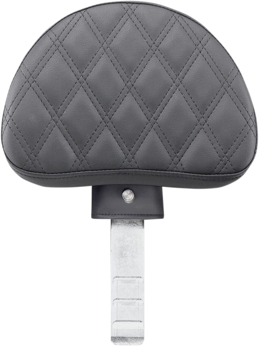 Driver Backrest