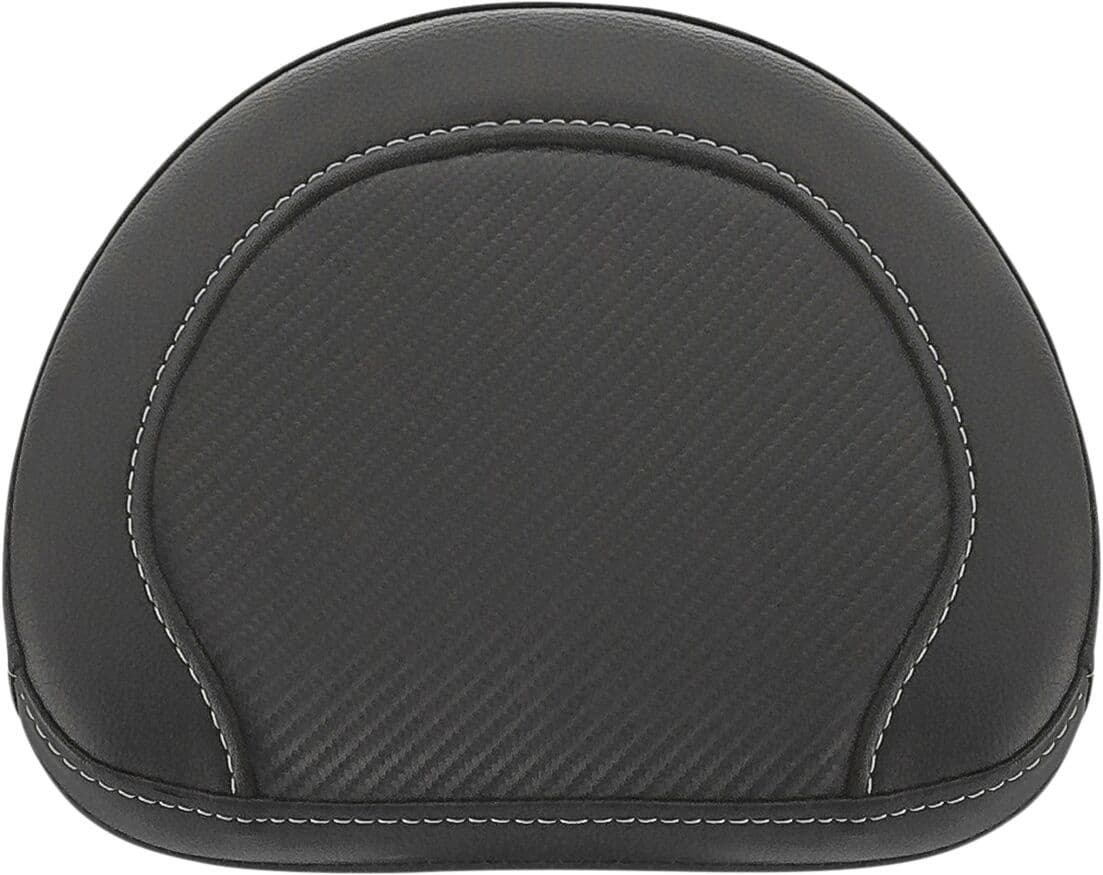 Sissy Bar Pad For RoadSofa™ Carbon Fiber Seat