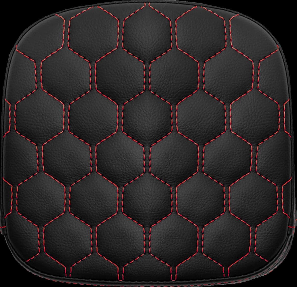 Honeycomb Sissy Bar Pad