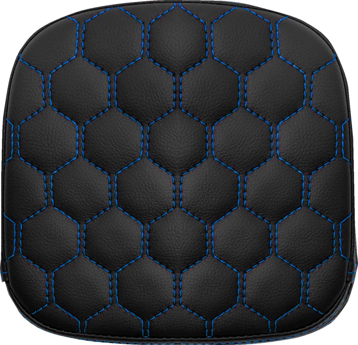 Honeycomb Sissy Bar Pad