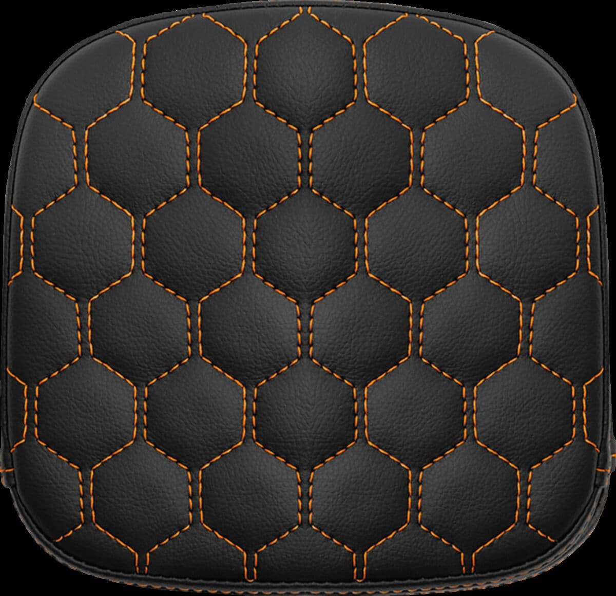 Honeycomb Sissy Bar Pad