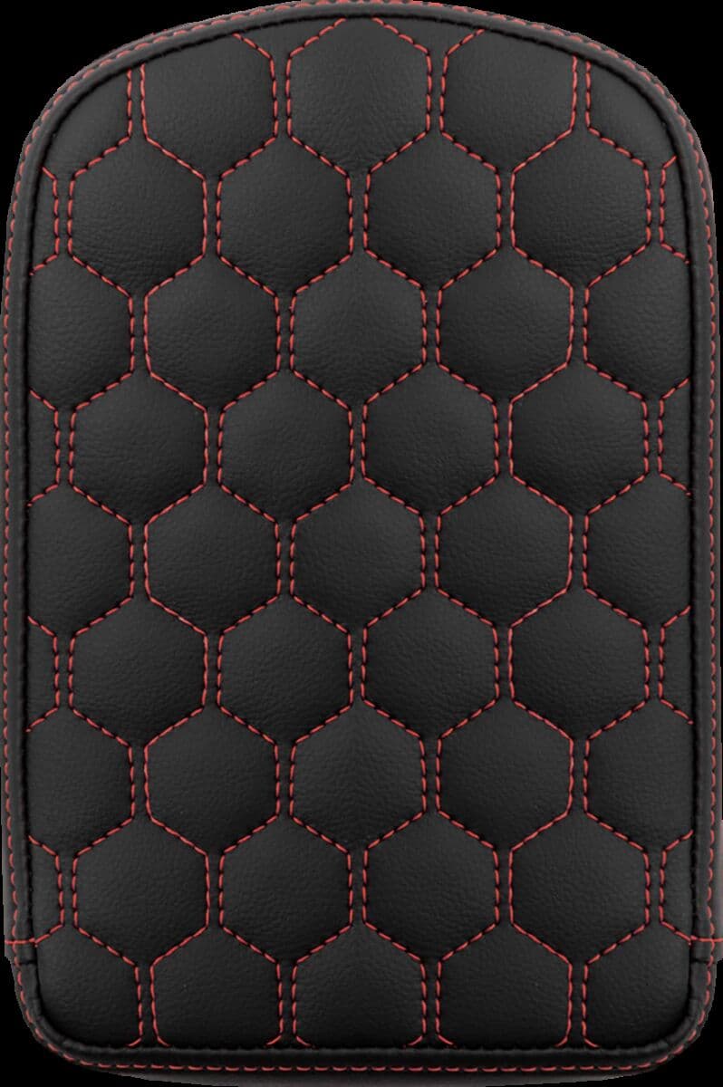 RoadSofa™ Honeycomb Sissy Bar Pad