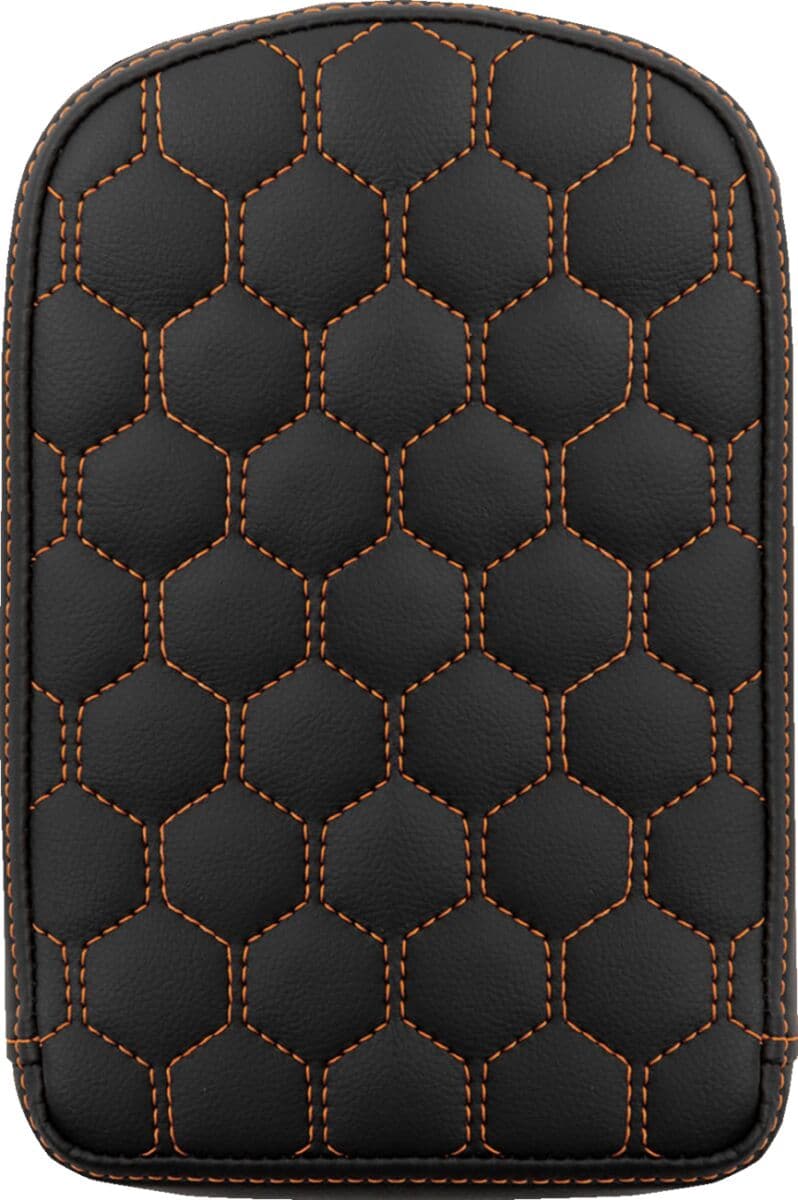 RoadSofa™ Honeycomb Sissy Bar Pad