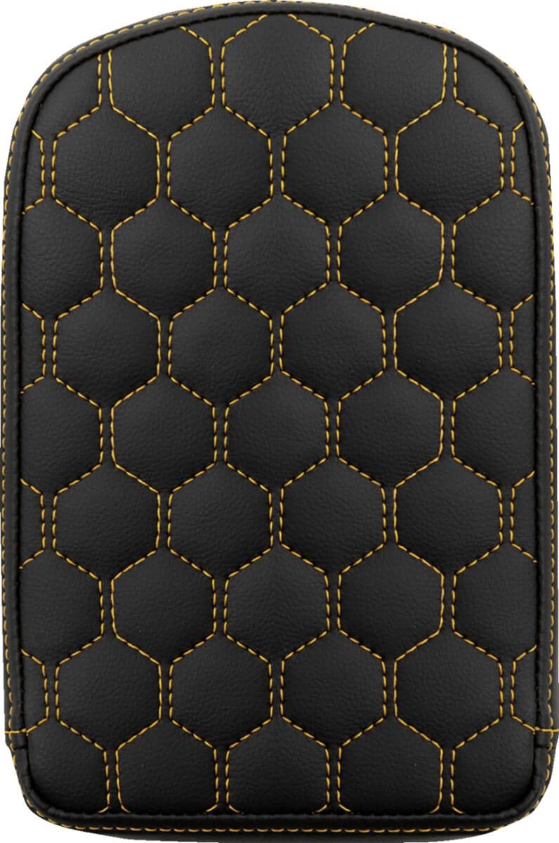 RoadSofa™ Honeycomb Sissy Bar Pad