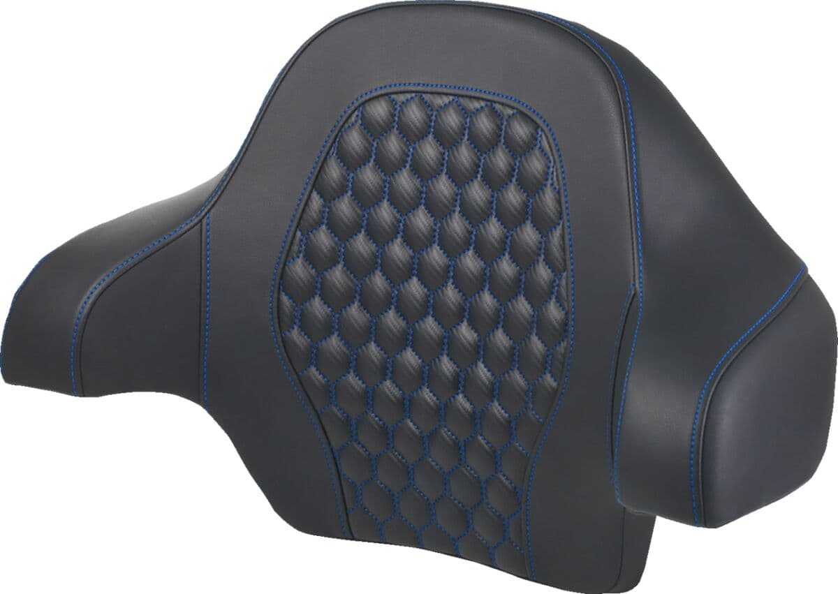 Honeycomb Tour Pack Backrest Pad
