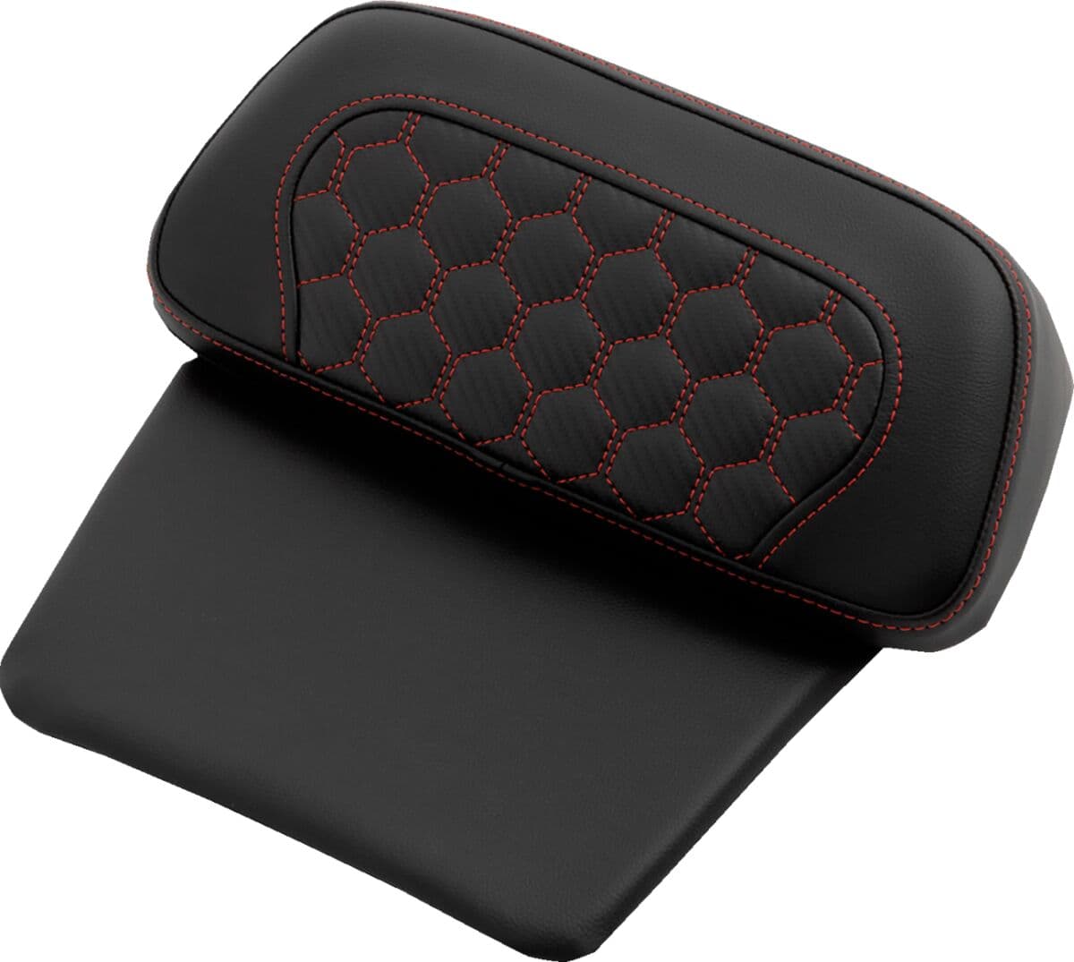 Honeycomb Chopped Tour Pak Pad
